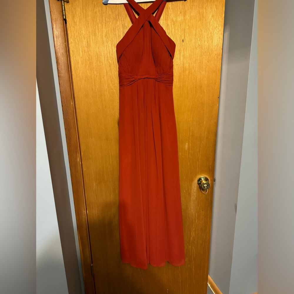 Azazie Bridesmaid Dress